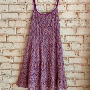 Trina Turk knit dress